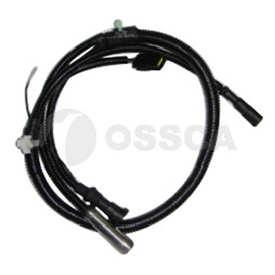 Sensor, wheel speed (30288)