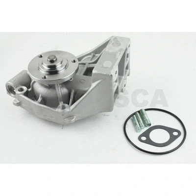 Water Pump, engine cooling (10125)