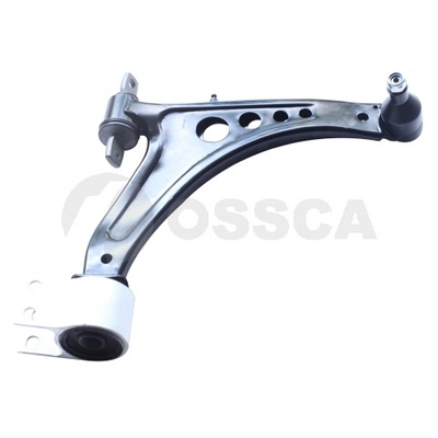 Mounting, control/trailing arm (69735)