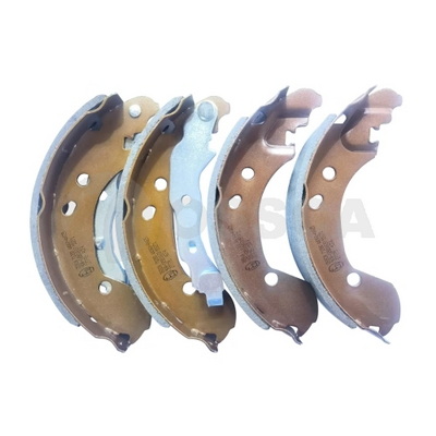 Brake Shoe Set (71280)