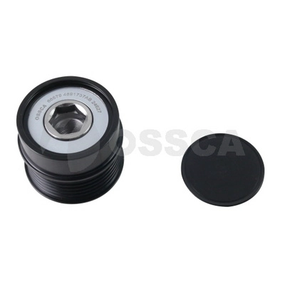 Belt Pulley, alternator (66579)