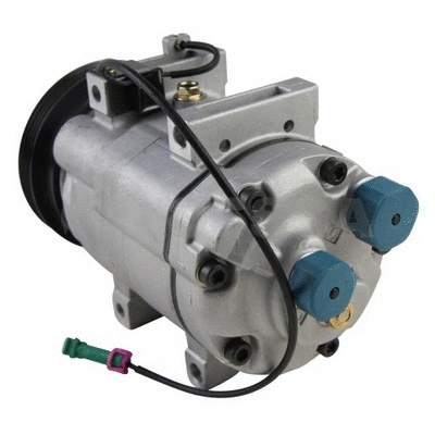 Compressor, air conditioning (13866)