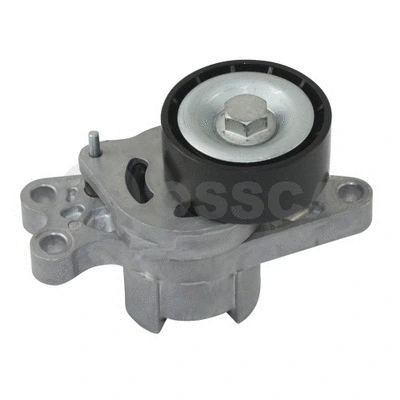 Belt Tensioner, V-ribbed belt (09154)