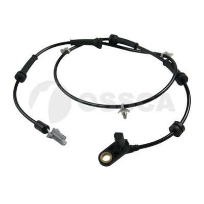 Sensor, wheel speed (16940)