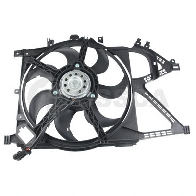 Fan, engine cooling (34975)