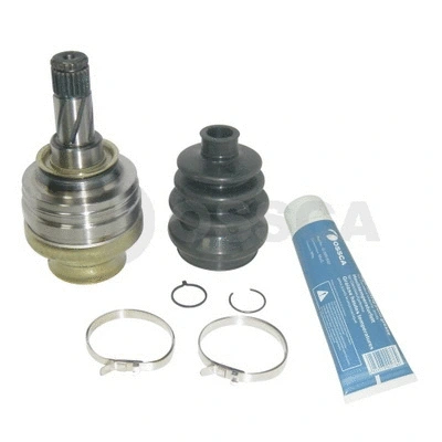 Joint Kit, drive shaft (04972)