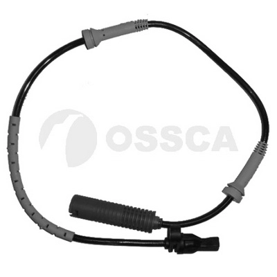 Sensor, wheel speed (05463)