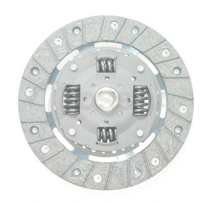Clutch Disc (02371)