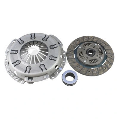 Clutch Kit (24753)