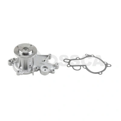 Water Pump, engine cooling (55749)