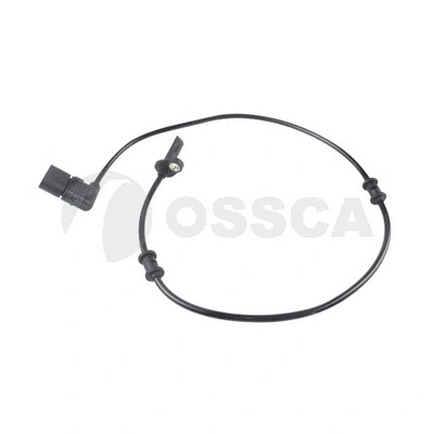 Sensor, wheel speed (53215)