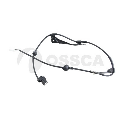 Sensor, wheel speed (31070)