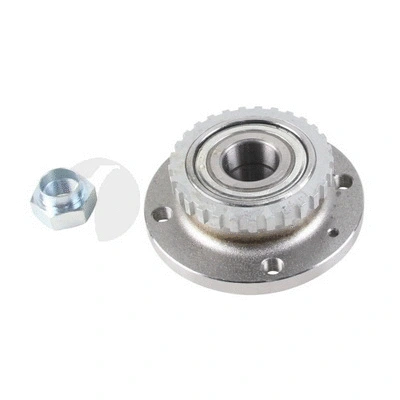 Wheel Hub (38936)