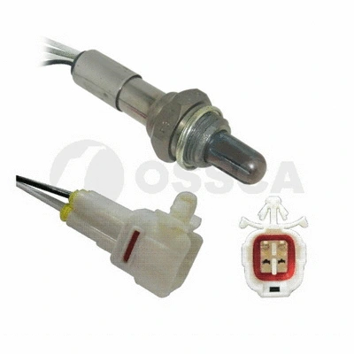 Lambda Sensor (41554)