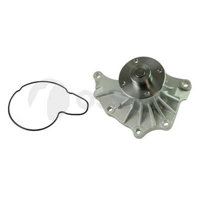 Water Pump, engine cooling (28694)