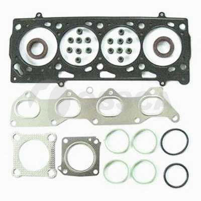 Gasket Kit, cylinder head (27912)