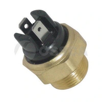 Temperature Switch, radiator fan (24126)