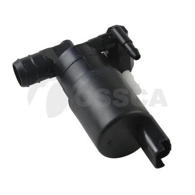 Washer Fluid Pump, window cleaning (12876)