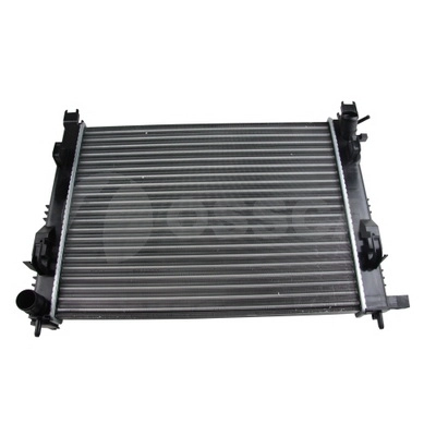Radiator, engine cooling (44544)