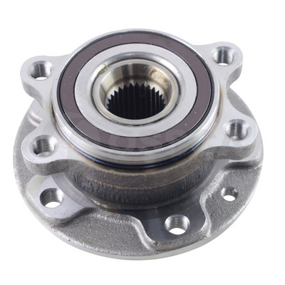 Wheel Hub (38964)