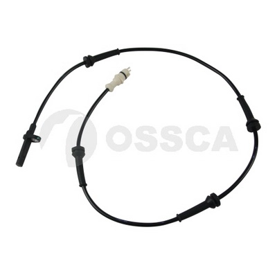 Sensor, wheel speed (30768)