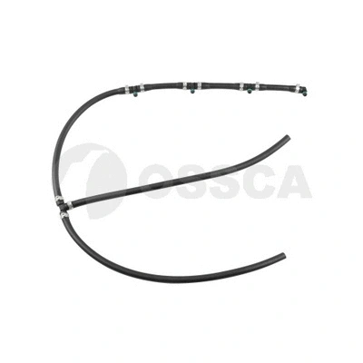 Hose, fuel overflow (54478)