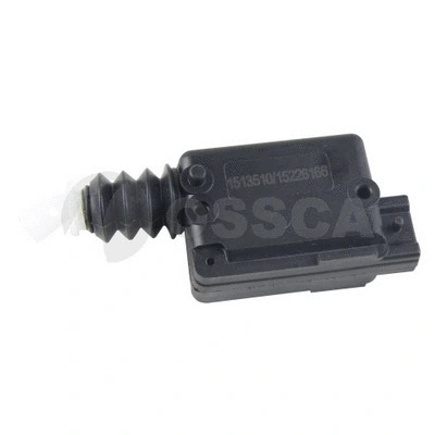 Actuator, central locking system (43506)