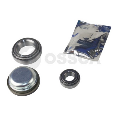 Wheel Bearing Kit (19904)