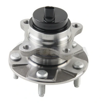Wheel Hub (39102)