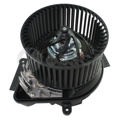 Interior Blower (06700)