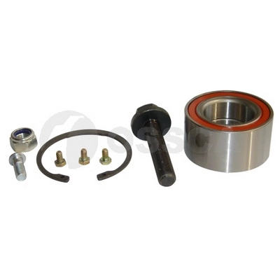 Wheel Bearing Kit (03214)