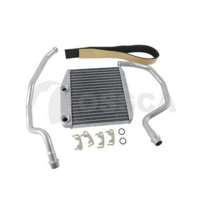Heat Exchanger, interior heating (56463)