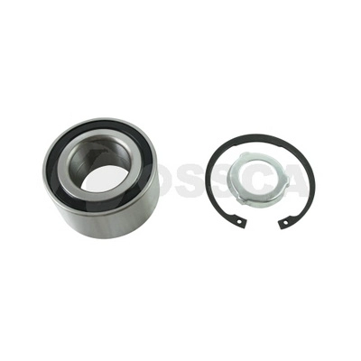 Wheel Bearing Kit (11475)