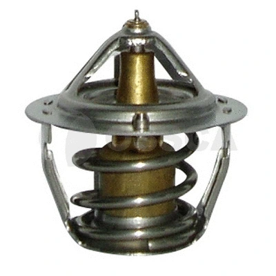 Thermostat, coolant (35370)
