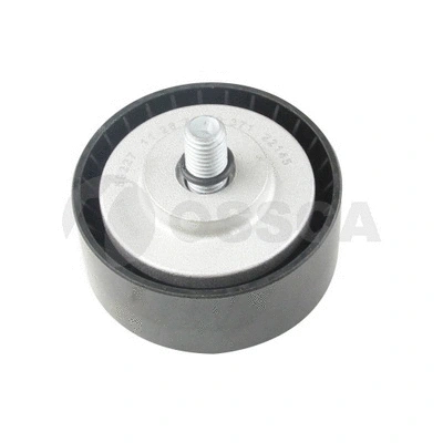 Tensioner Pulley, V-belt (59227)
