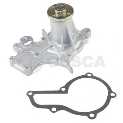 Water Pump, engine cooling (22737)
