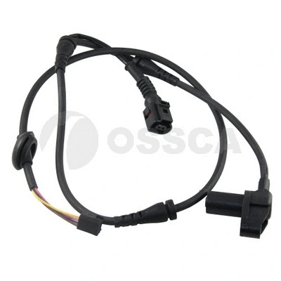 Sensor, wheel speed (08619)