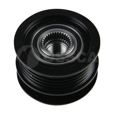Belt Pulley, alternator (04998)
