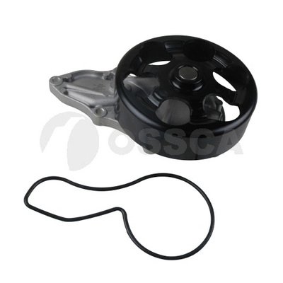 Water Pump, engine cooling (54668)