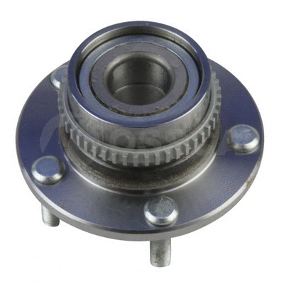 Wheel Hub (29786)