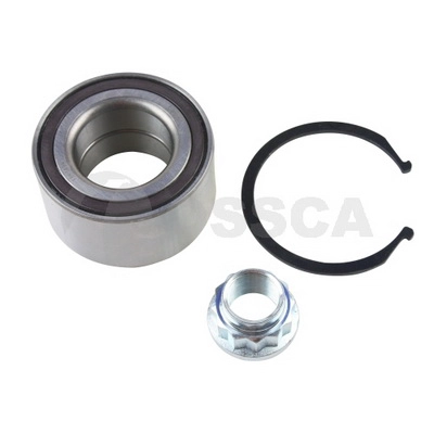 Wheel Bearing Kit (21355)