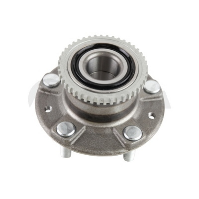 Wheel Hub (38896)