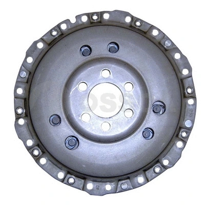 Clutch Pressure Plate (01211)