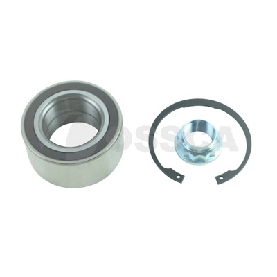 Wheel Bearing Kit (69354)