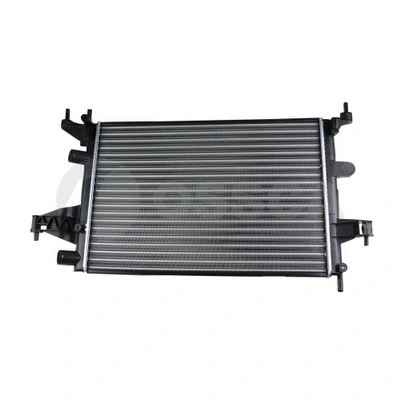 Radiator, engine cooling (12285)