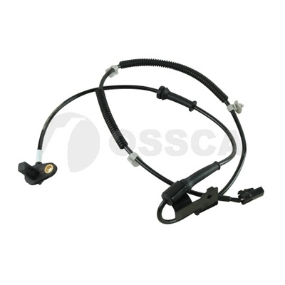 Sensor, wheel speed (36654)