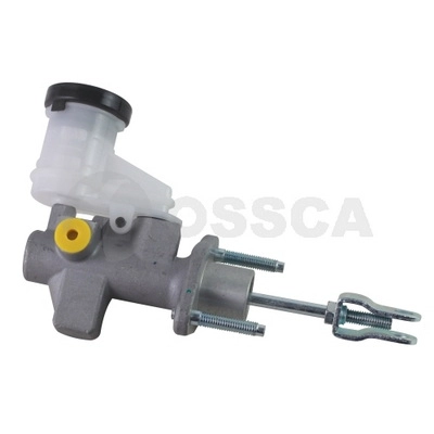 Master Cylinder, clutch (38605)
