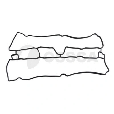 Gasket Set, cylinder head cover (23440)