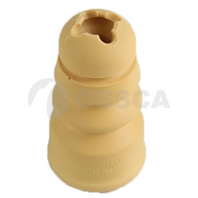 Rubber Buffer, suspension (44559)