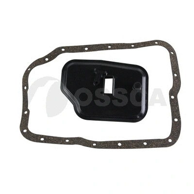 Hydraulic Filter, automatic transmission (44640)